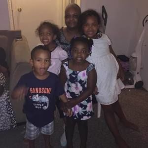 Meet your Posher, Brent